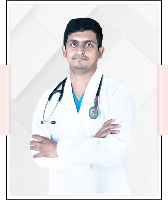 Dr. Sree Harsha Nutalapati